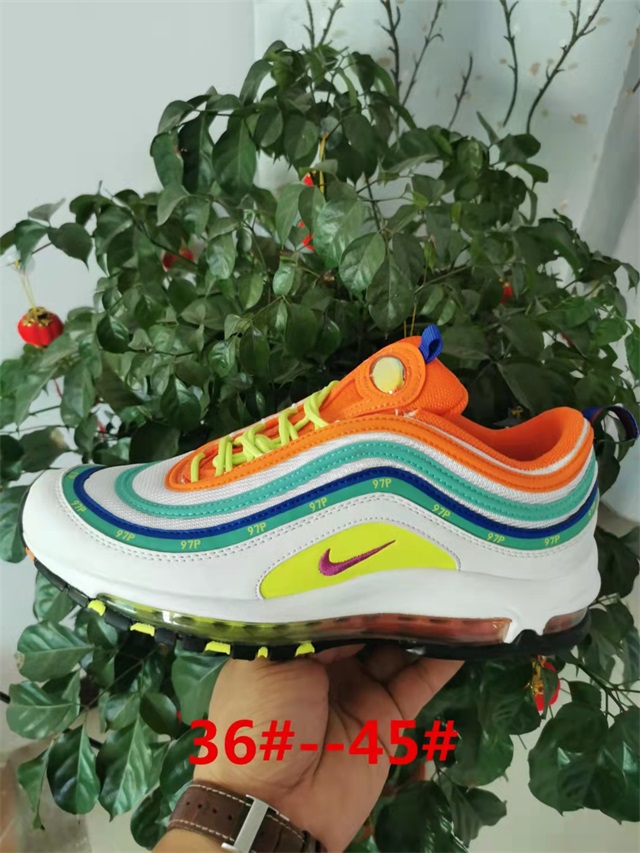 women air max 97 shoes US5.5-US8.5 2023-2-18-107